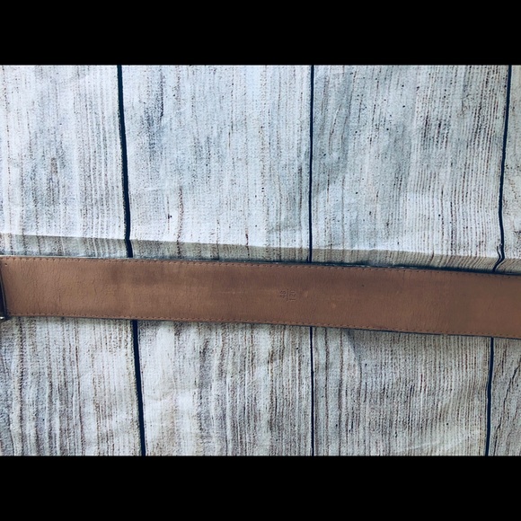 Louis Vuitton Belt 40 in Azur Damier - Picture 3 of 7